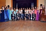 Studenti boskovického gymnázia zažili svou první prodlouženou
