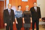 Nové vedení Boskovic: prioritou je schválení rozpočtu na příští rok