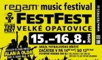 Soutěž o vstupenky na FestFest