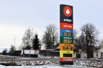 Zrcadlo: Víme, kde je nejlevnější benzín a nafta na okrese Blansko