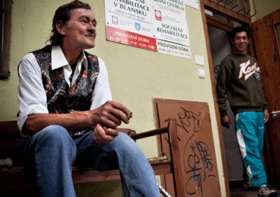 Blanenská charita ruší dvě služby, lidé ale o pomoc nepřijdou