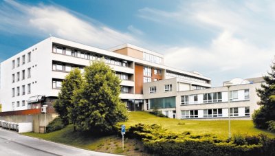 Blanenská nemocnice rozšířila pokrytí bezplatným wi-fi signálem
