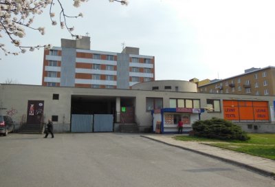 Hotel Dukla v Blansku opouští nájemce, objekt se vrací městu