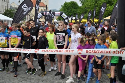KAM O VÍKENDU – Boskovické běhy, výstava kostýmů a Velorexy