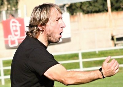 Michal Kugler: Velice si vážím toho, že můžu opět trénovat v Blansku