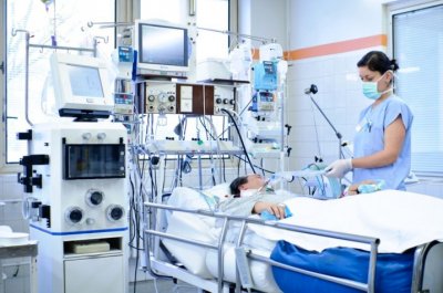 Nemocnice v Boskovicích chce přesunout ARO do pátého patra