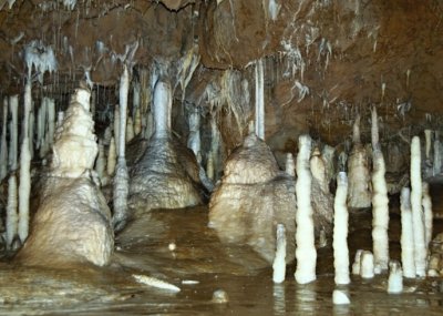 Soutěž o vstupenky do jeskyní Moravského krasu