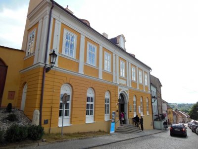 V domě židovské čtvrti v Boskovicích sídlí nová muzejní expozice