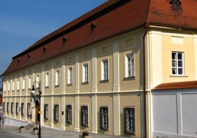 Zastaralé webové stránky boskovického muzea nahradí nové